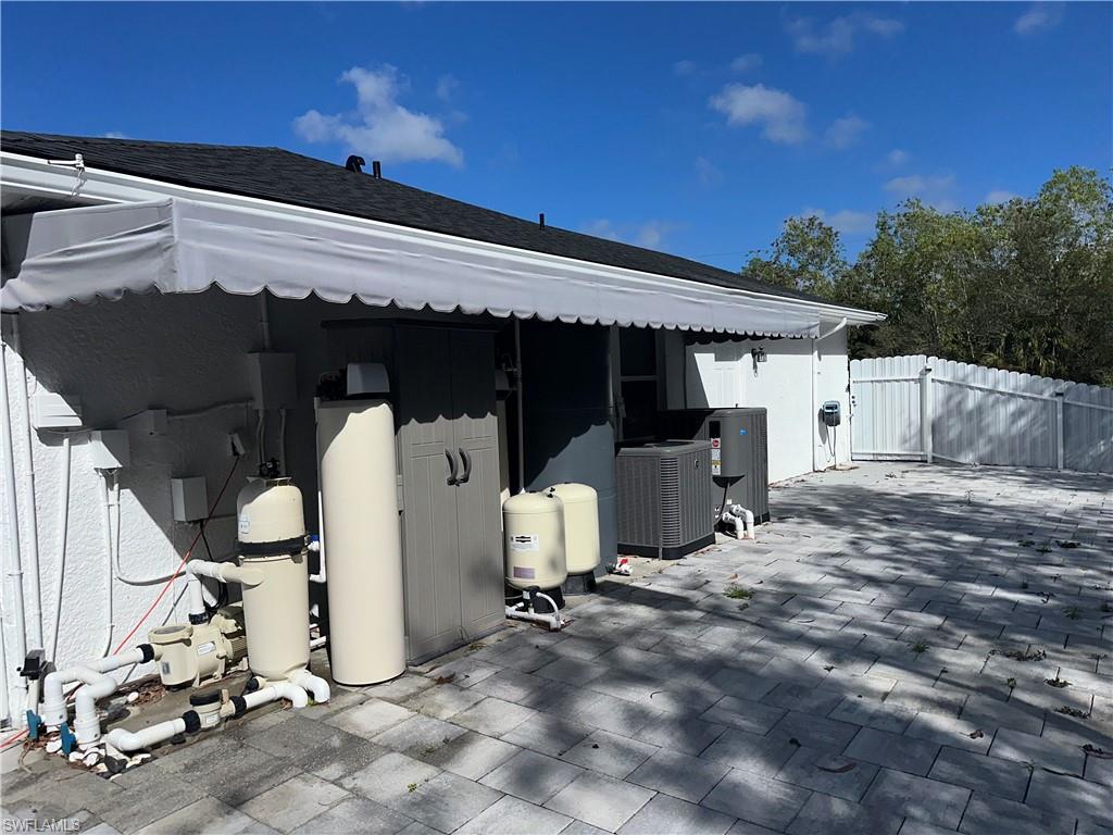 LEHIGH ACRES - Residential Lease