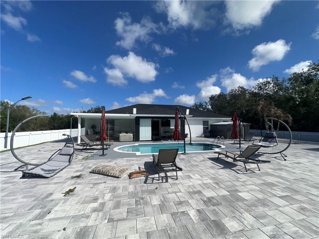 LEHIGH ACRES - Residential Lease