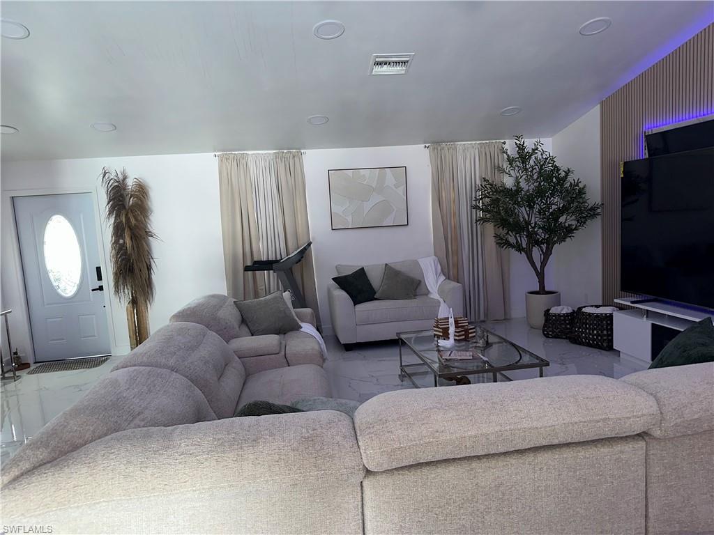 LEHIGH ACRES - Residential Lease