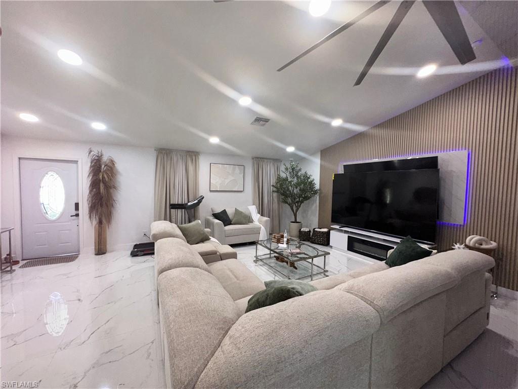 LEHIGH ACRES - Residential Lease