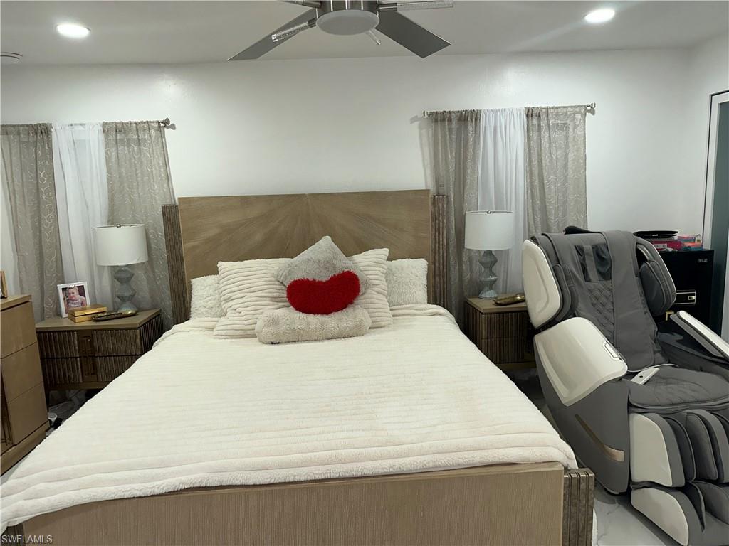 LEHIGH ACRES - Residential Lease