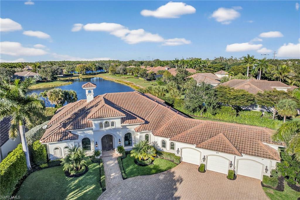 BUONASERA - Residential