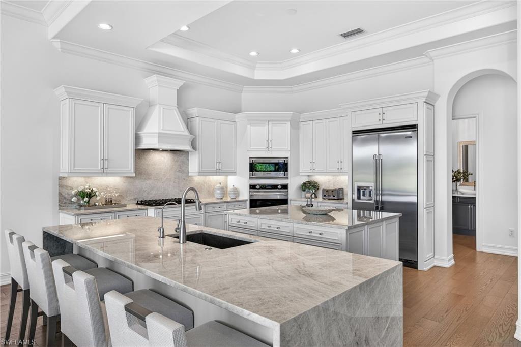 BUONASERA - Residential