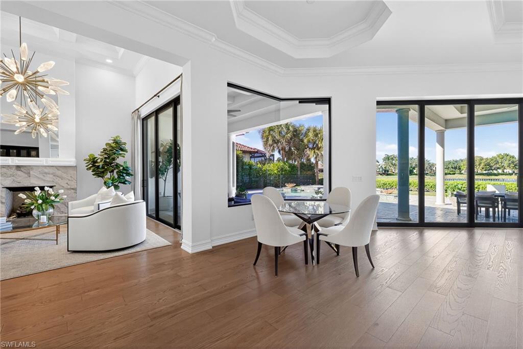 BUONASERA - Residential