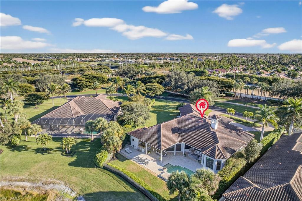 BUONASERA - Residential