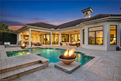 16515 BUONASERA CT NAPLES FL 34110