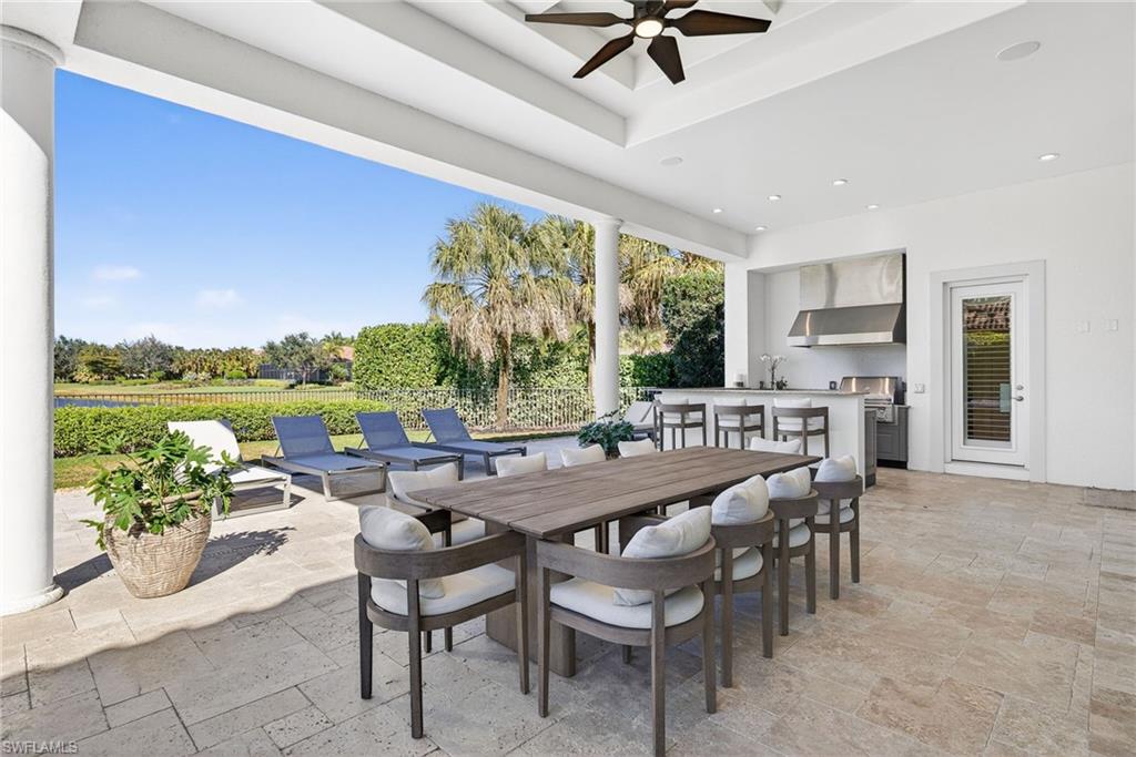 BUONASERA - Residential