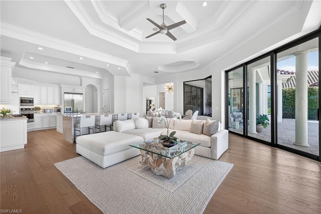 BUONASERA - Residential