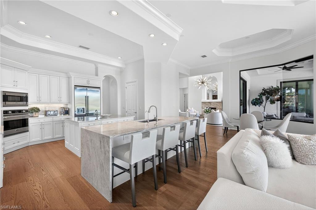 BUONASERA - Residential