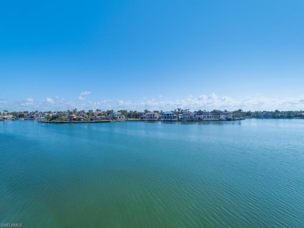 Photo of 4000 Gulf Shore BLVD N #600, NAPLES, FL 34103 (MLS # 224004675)