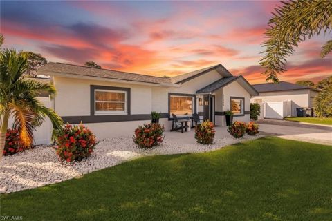 Photo of 23096 W El Dorado AVE, BONITA SPRINGS, FL 34134 (MLS # 225078340)