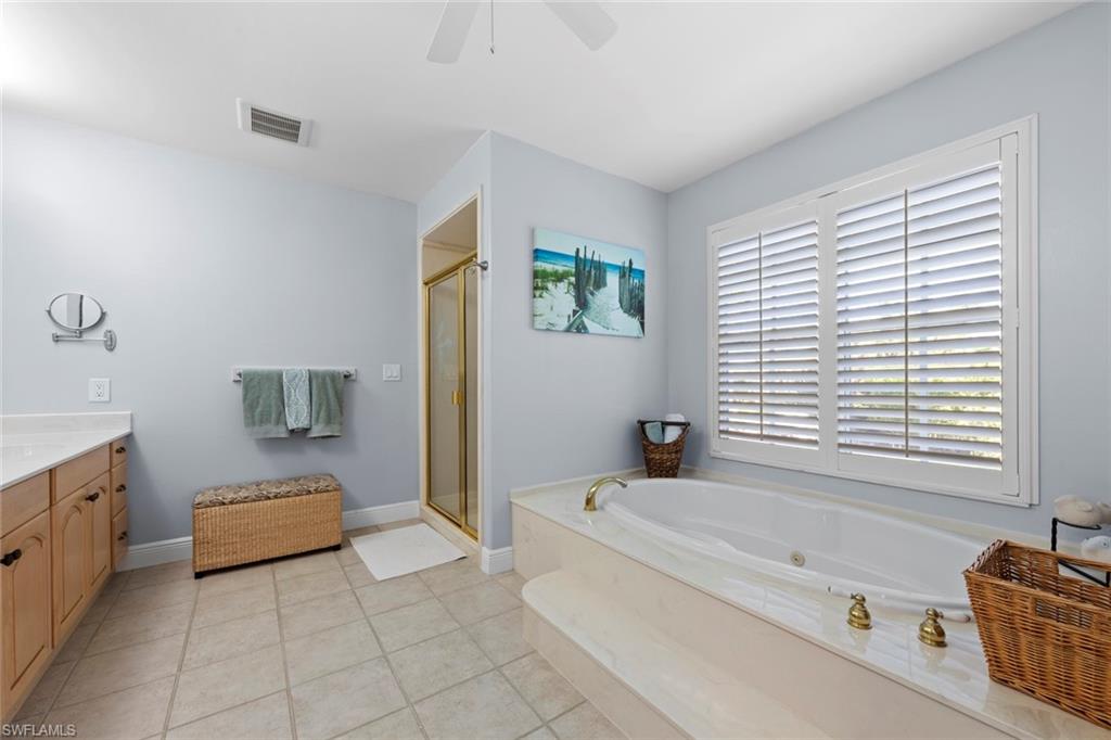 PALM ISLES - Residential