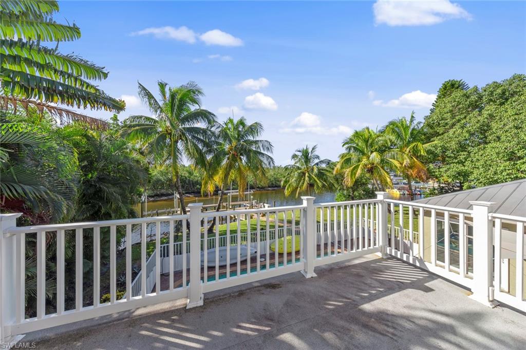 PALM ISLES - Residential