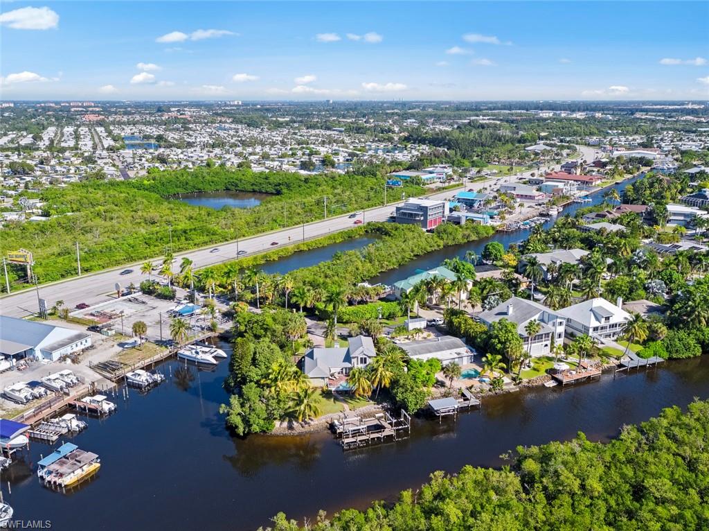 PALM ISLES - Residential