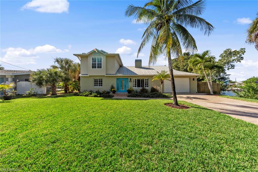 PALM ISLES - Residential