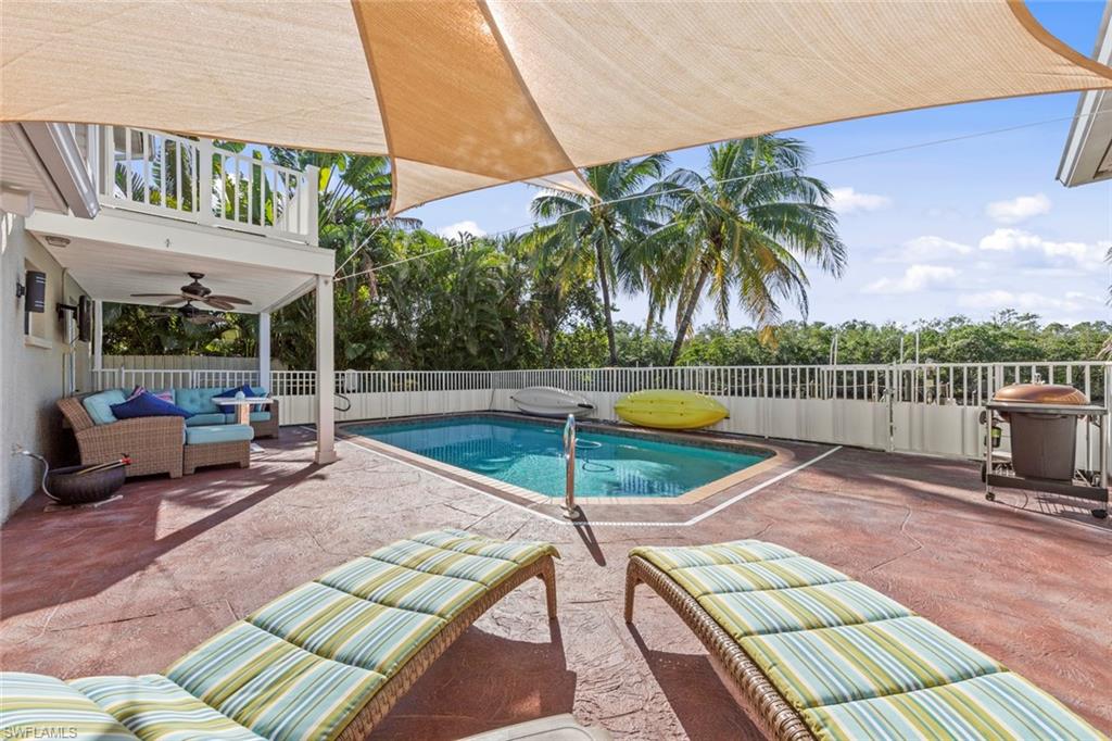 PALM ISLES - Residential