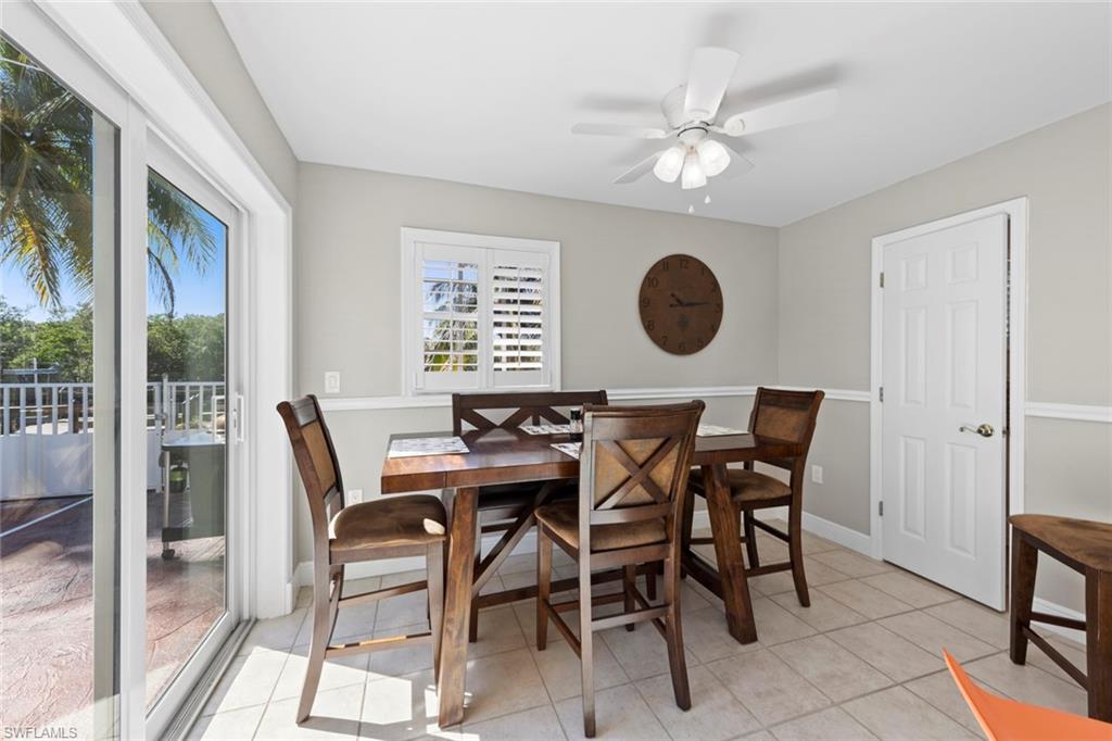 PALM ISLES - Residential