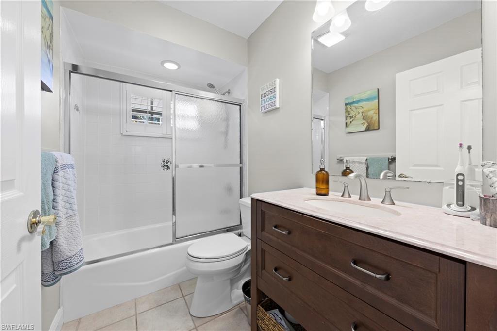 PALM ISLES - Residential