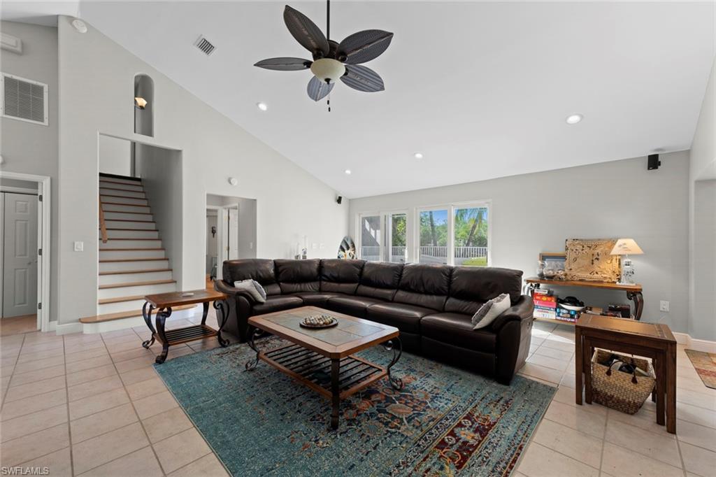 PALM ISLES - Residential