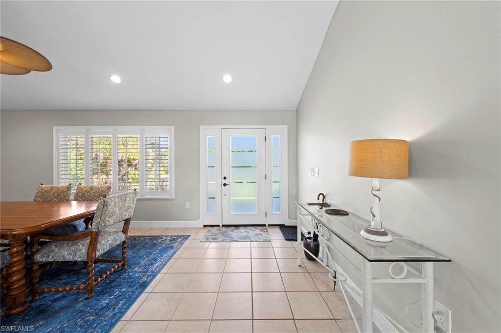 PALM ISLES - Residential