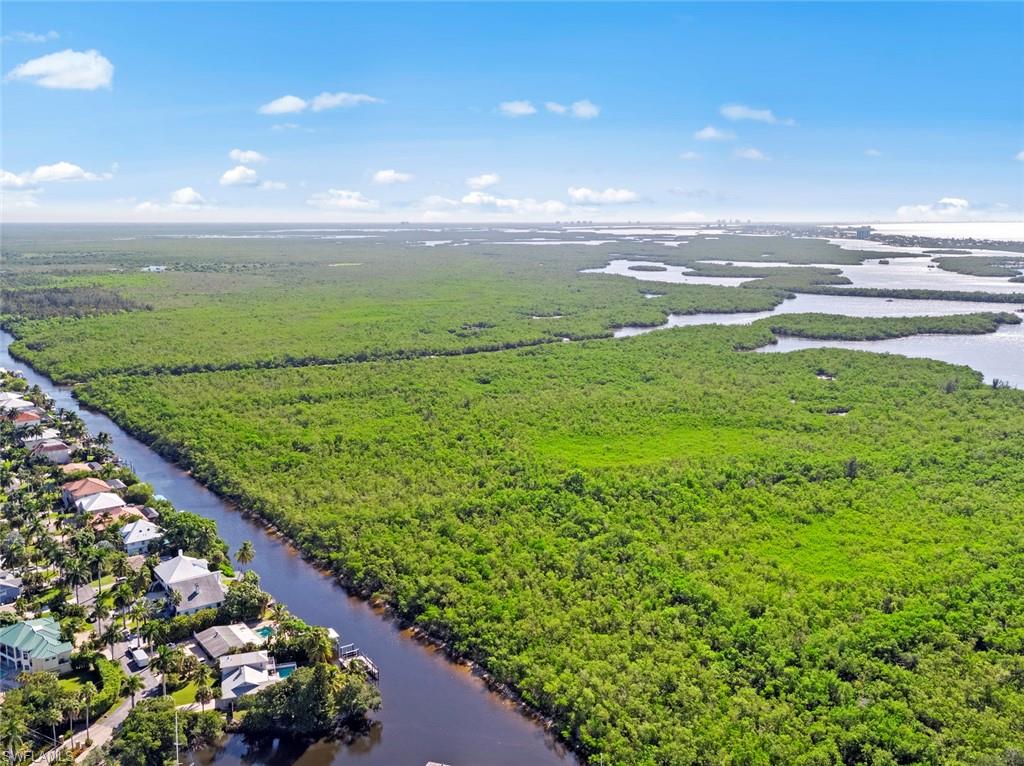 PALM ISLES - Residential