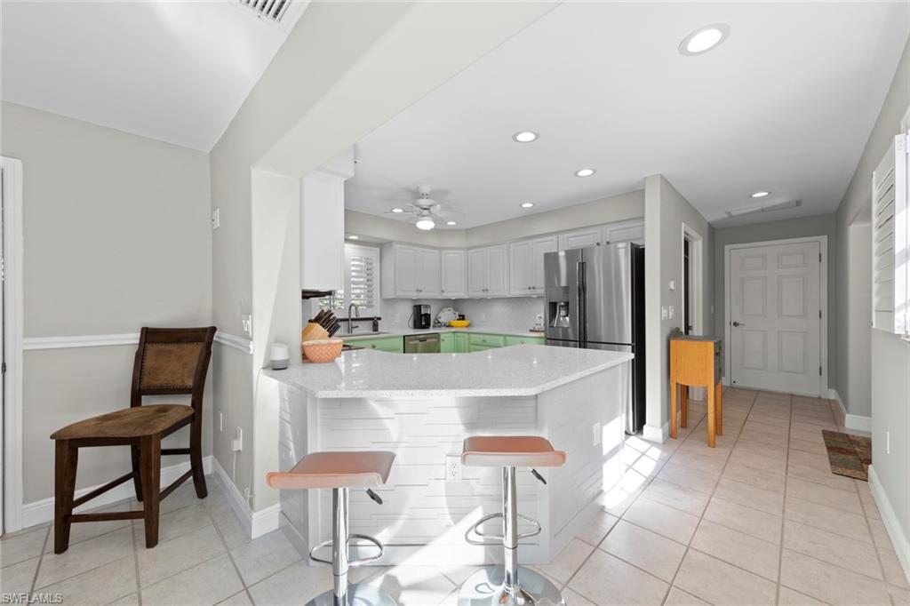 PALM ISLES - Residential