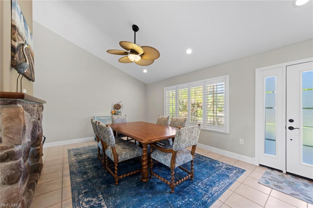 PALM ISLES - Residential