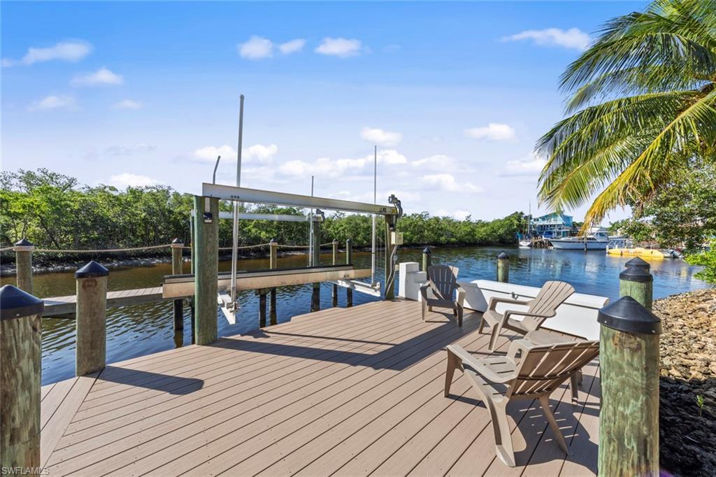 PALM ISLES - Residential