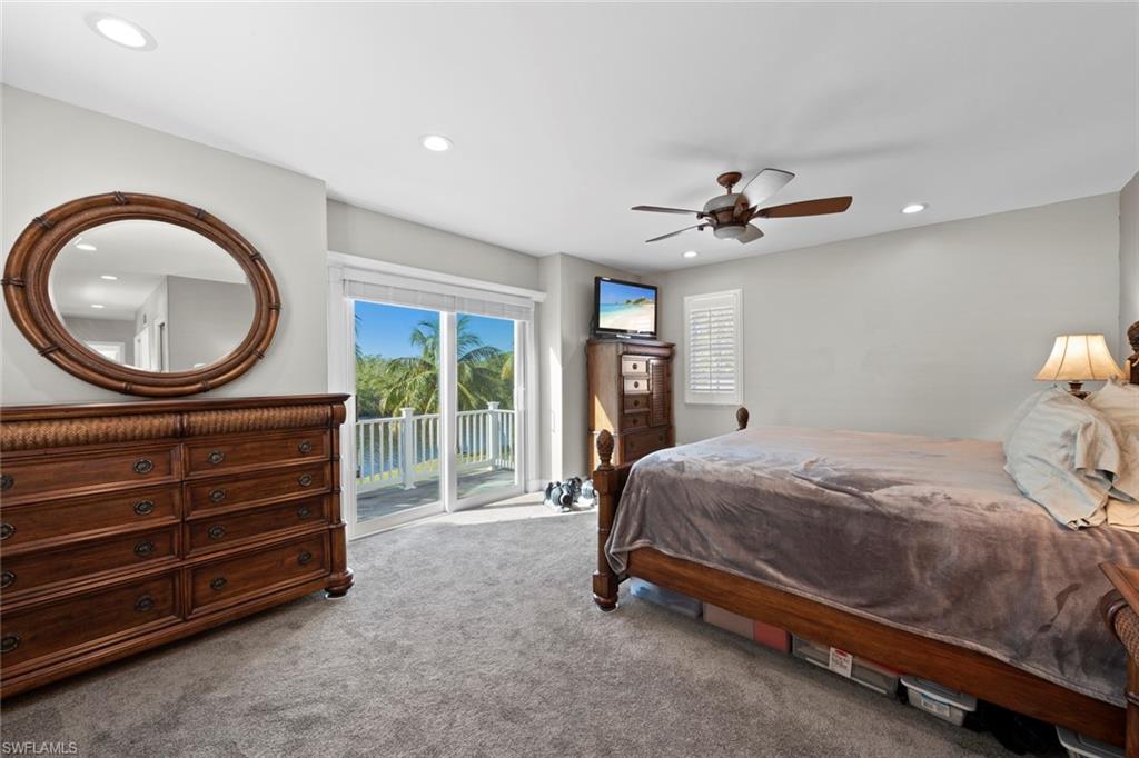 PALM ISLES - Residential