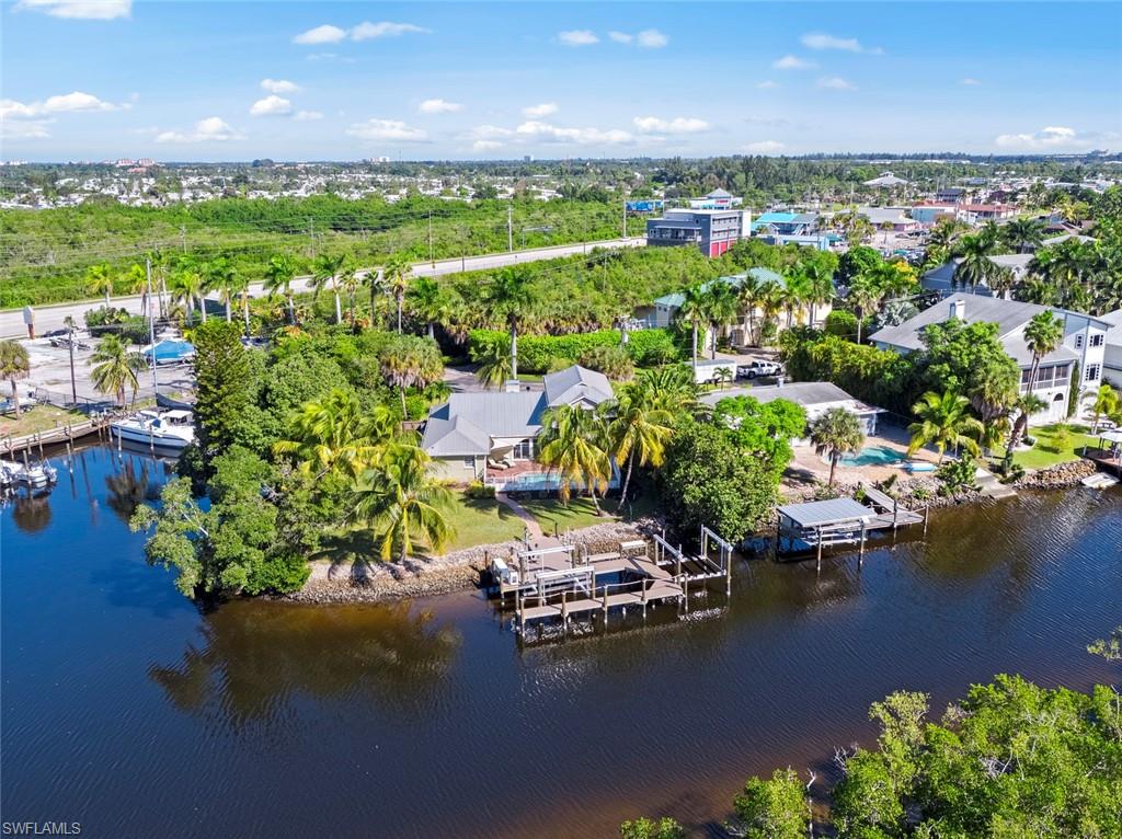 PALM ISLES - Residential