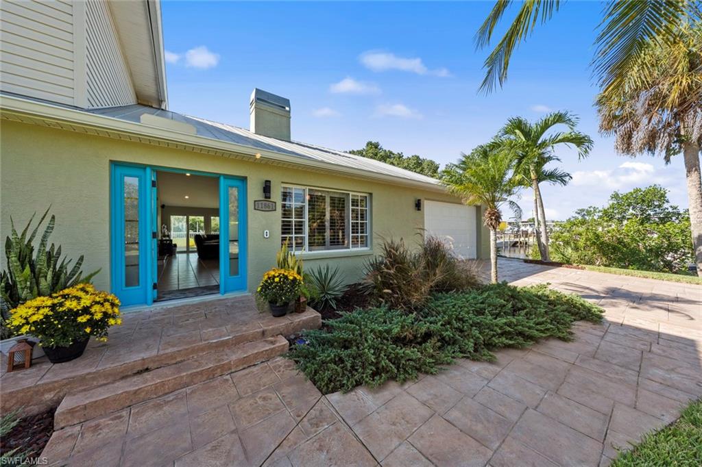 PALM ISLES - Residential