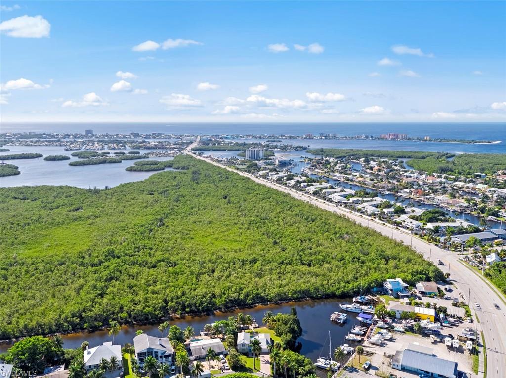 PALM ISLES - Residential