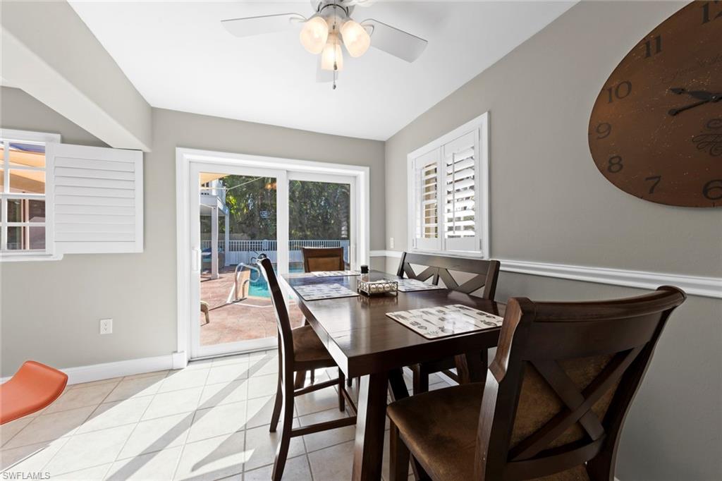 PALM ISLES - Residential