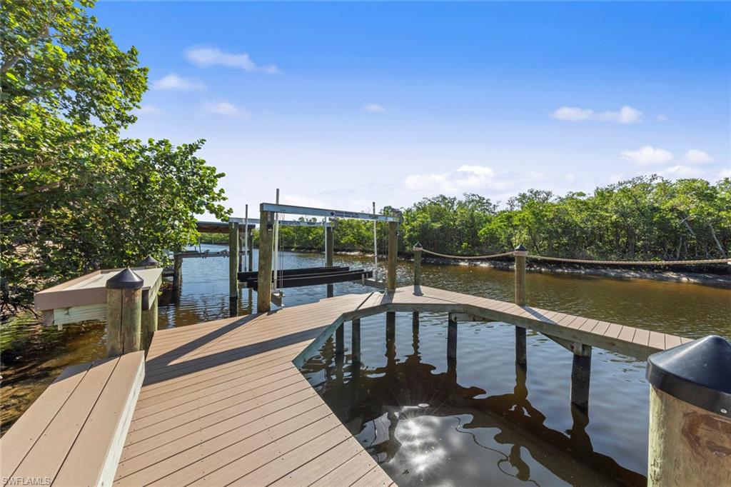 PALM ISLES - Residential