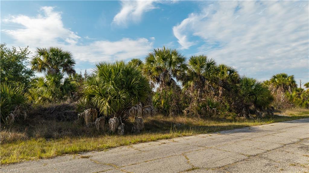 PORT CHARLOTTE - Land