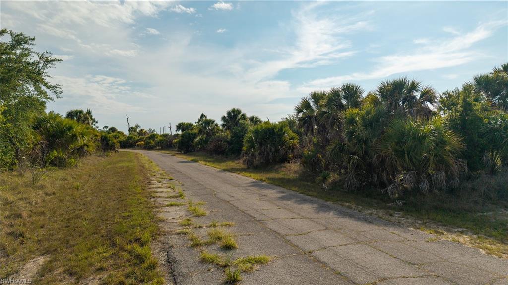 PORT CHARLOTTE - Land