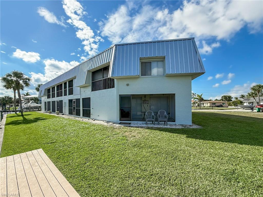 CLIPPER CONDO - Residential