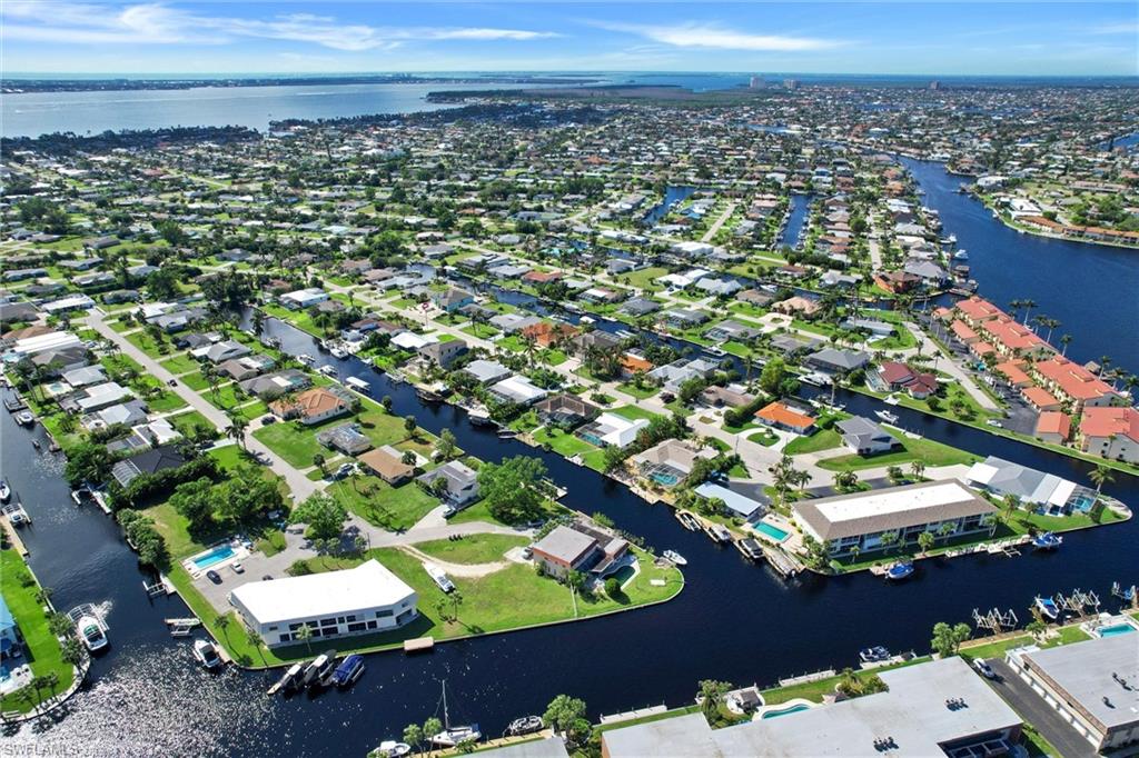 CLIPPER CONDO - Residential