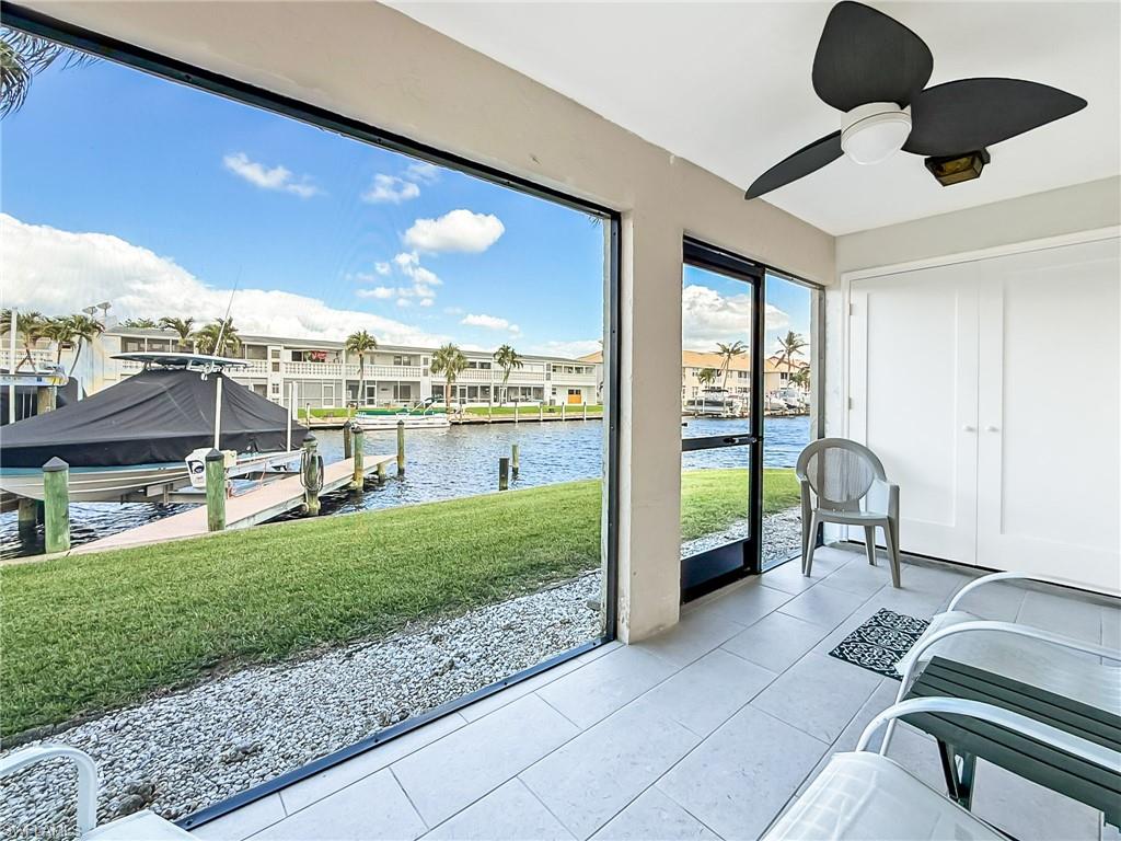 CLIPPER CONDO - Residential