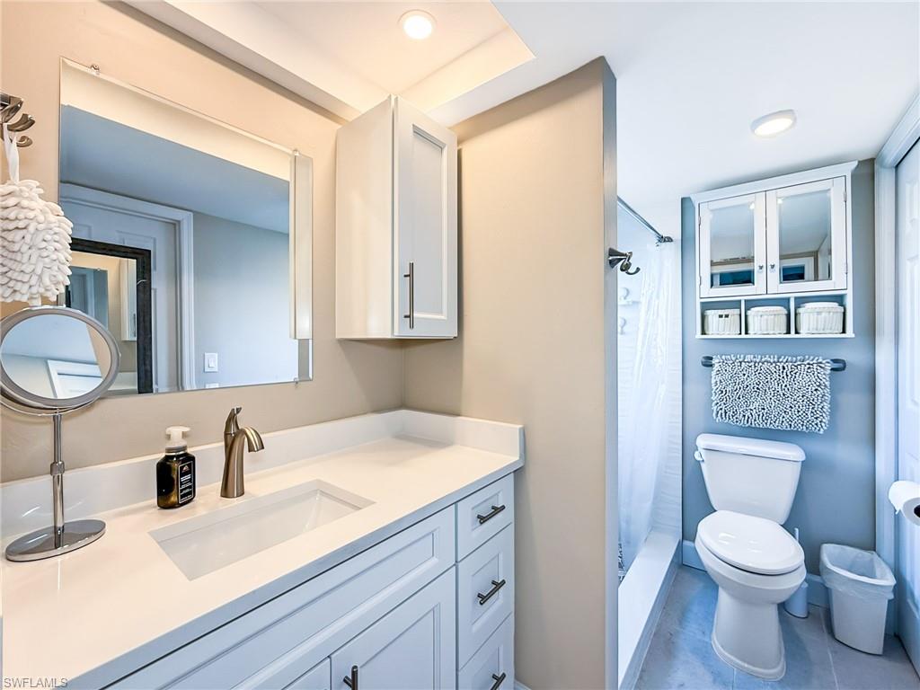 CLIPPER CONDO - Residential