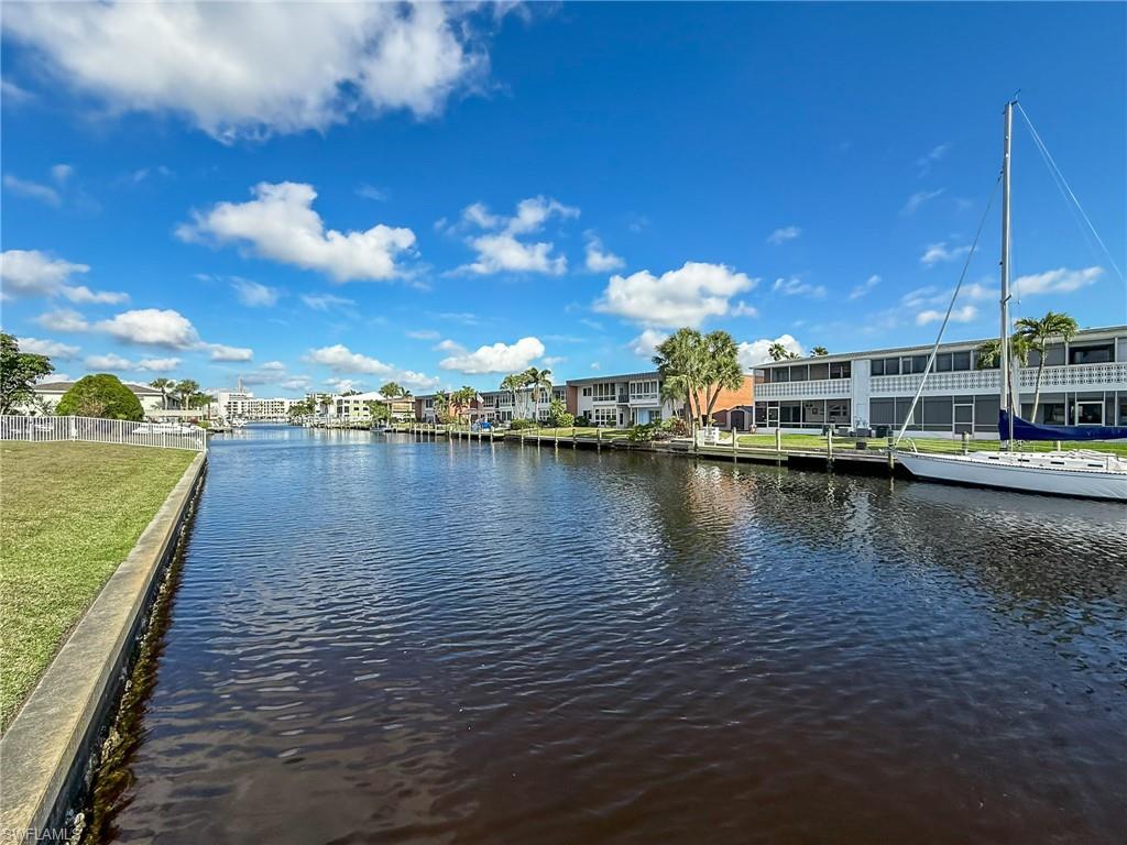 CLIPPER CONDO - Residential