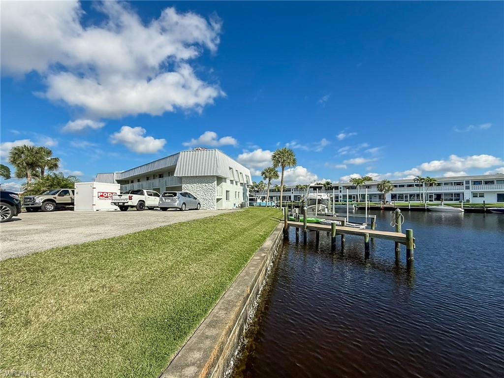 CLIPPER CONDO - Residential