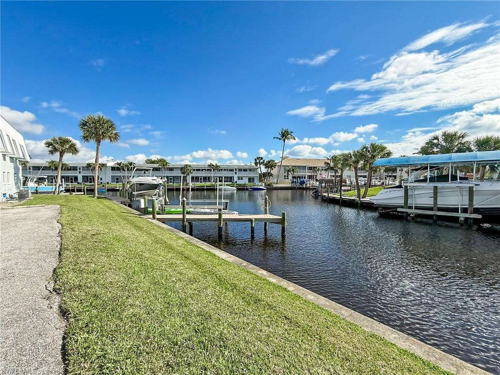 CLIPPER CONDO - Residential