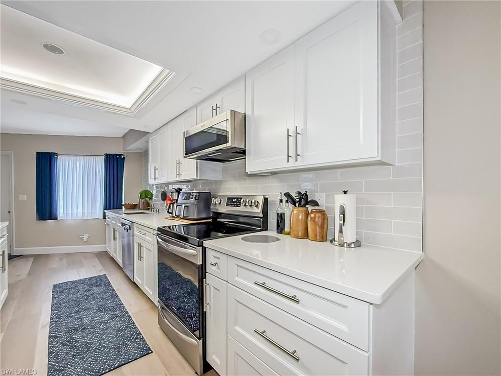 CLIPPER CONDO - Residential