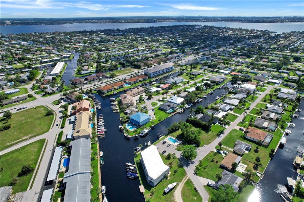 CLIPPER CONDO - Residential