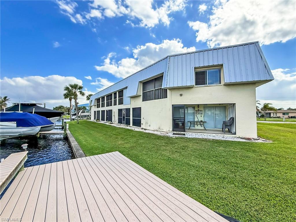 CLIPPER CONDO - Residential