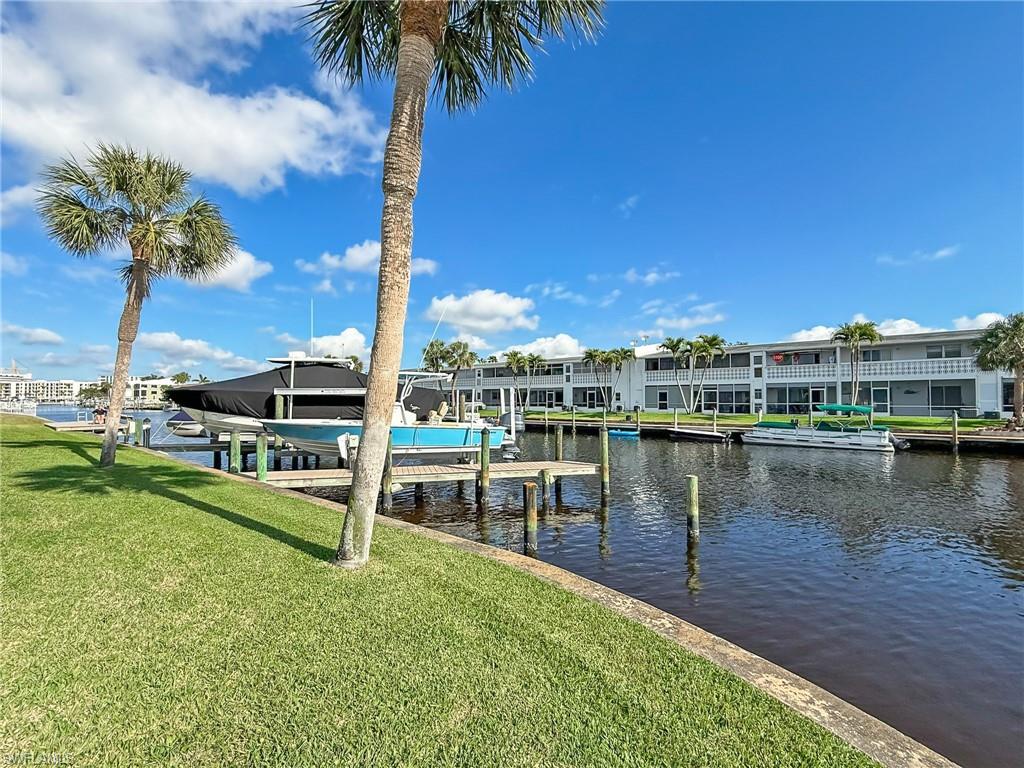 CLIPPER CONDO - Residential