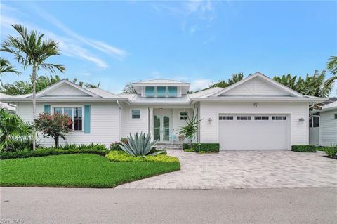 2120 Curtis ST NAPLES FL 34112