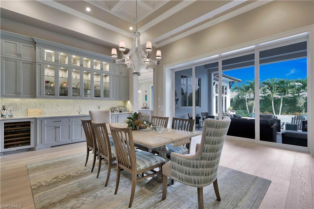 MOORINGS - Residential