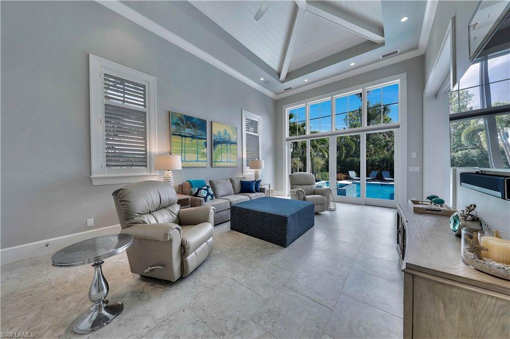 MOORINGS - Residential